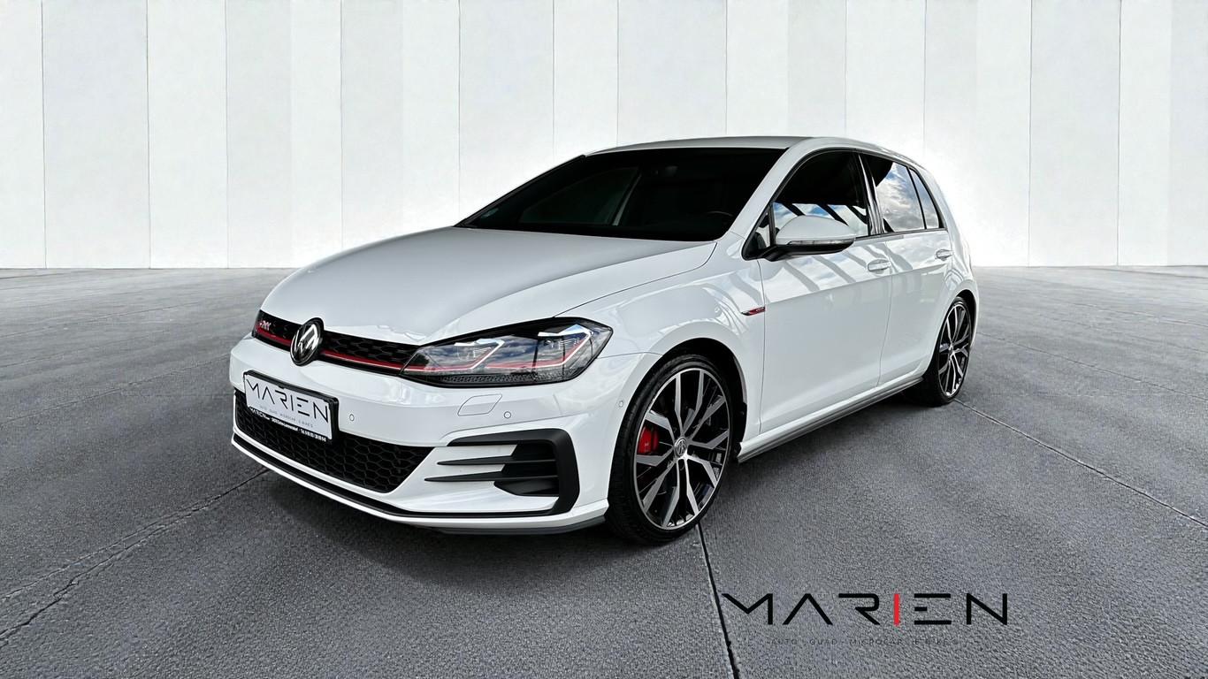 Volkswagen Golf VII 2.0TSi GTI Performance BMT/Start-Stopp