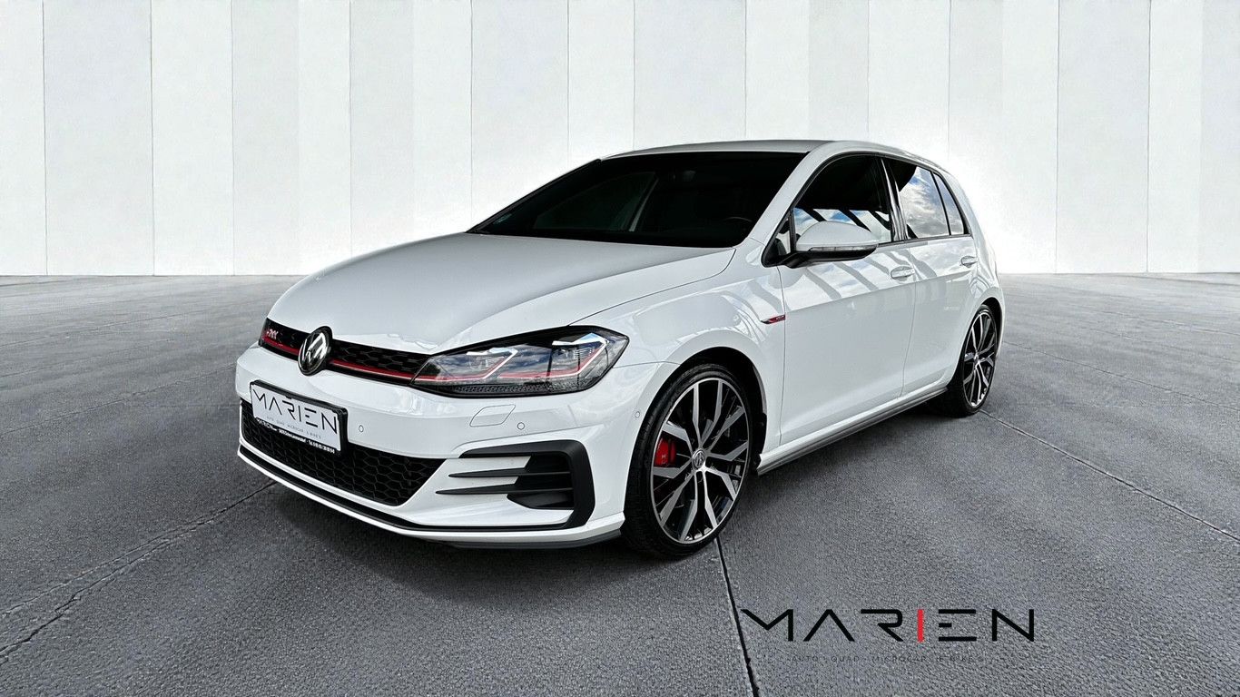 Volkswagen Golf VII 2.0TSi GTI Performance BMT/Start-Stopp