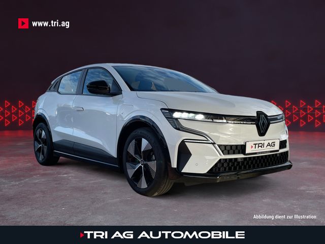 Renault Megane E-TECH EQUILIBRE EV40 130hp standard char