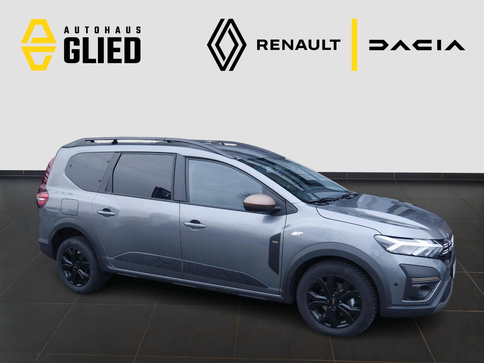 Dacia Jogger Extreme+ TCe 110 7-Sitzer - GJR - Klima