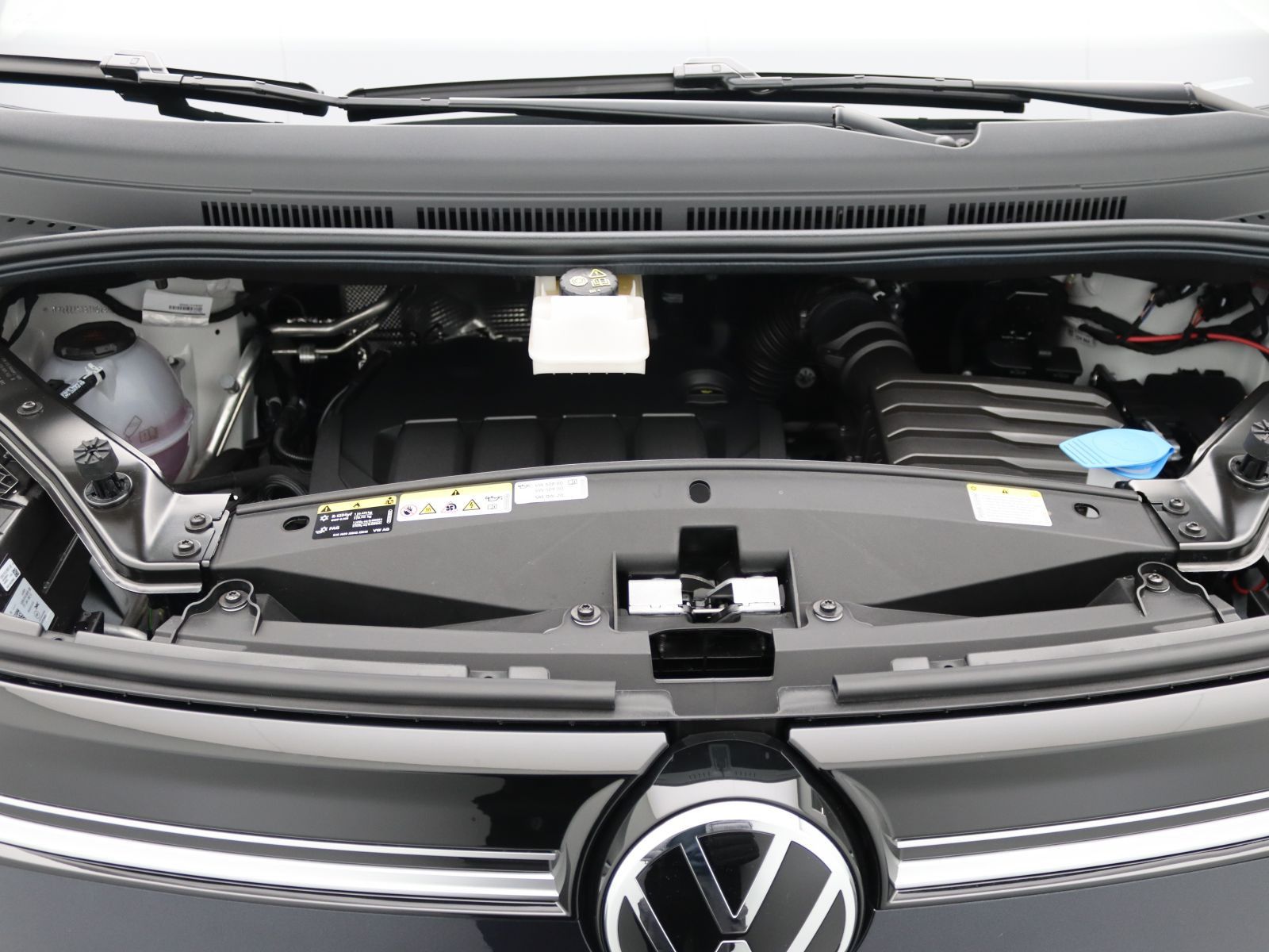 Volkswagen T7 Multivan - Bild 16