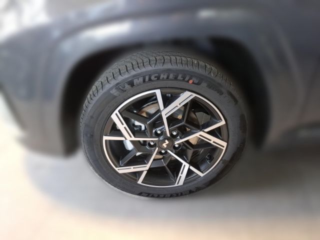 Hyundai Tucson – Bild 6