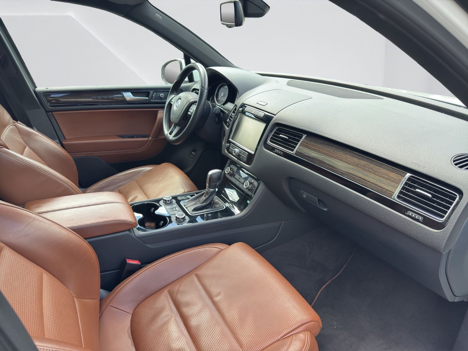 Fahrzeugabbildung Volkswagen Touareg V6 TDI BMT Edition X*PANO*TÜV*Neu*