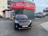 Ford Kuga Trend/Bluetooth/Tempomat/Kamera/8fach berei - Ford Kuga Gebrauchtwagen in Leipzig