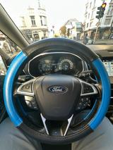 Ford Galaxy Titanium Vollleder und Sitzlüf... - Ford Galaxy Gebrauchtwagen in Köln