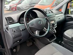 MERCEDES-BENZ Viano 3.0 CDI Trend Edition Kompakt*Sitzh.*AHK