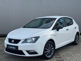 Seat Ibiza 1.4 Klima/Navi/5-Trg./TÜV NEU - gebrauchte Seat Ibiza aus dem Jahr 2015