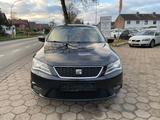 Seat Toledo 110PS Euro6 Style Lim.*8xAlu+guter Zustan - gebrauchte Seat Toledo aus dem Jahr 2016