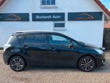 Toyota Verso T2 premium - Toyota Verso: 2.2