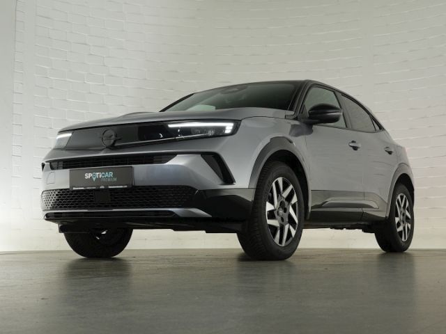 Mokka B FACELIFT GS AT+RÜCKFAHRKAMERA+SITZ-/LENK