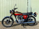 Honda CB 450 K Twin Klassiker - HONDA CB450