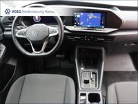 Volkswagen Caddy Maxi - Vorschau Bild 6