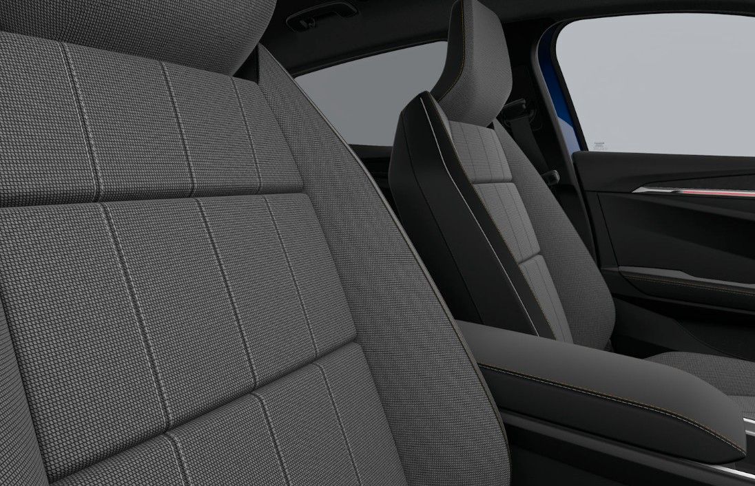 Renault Megane E-TECH - Bild 6