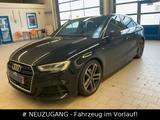 Audi A3 Limousine 35 TFSI s line LED*PANO*RFK*ACC - Audi A3: Automatik