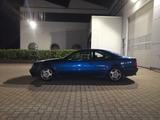 Mercedes-Benz Mercedes Benz CLK230K (EVO) W208 - Facelift - Mercedes-Benz: Clk Facelift