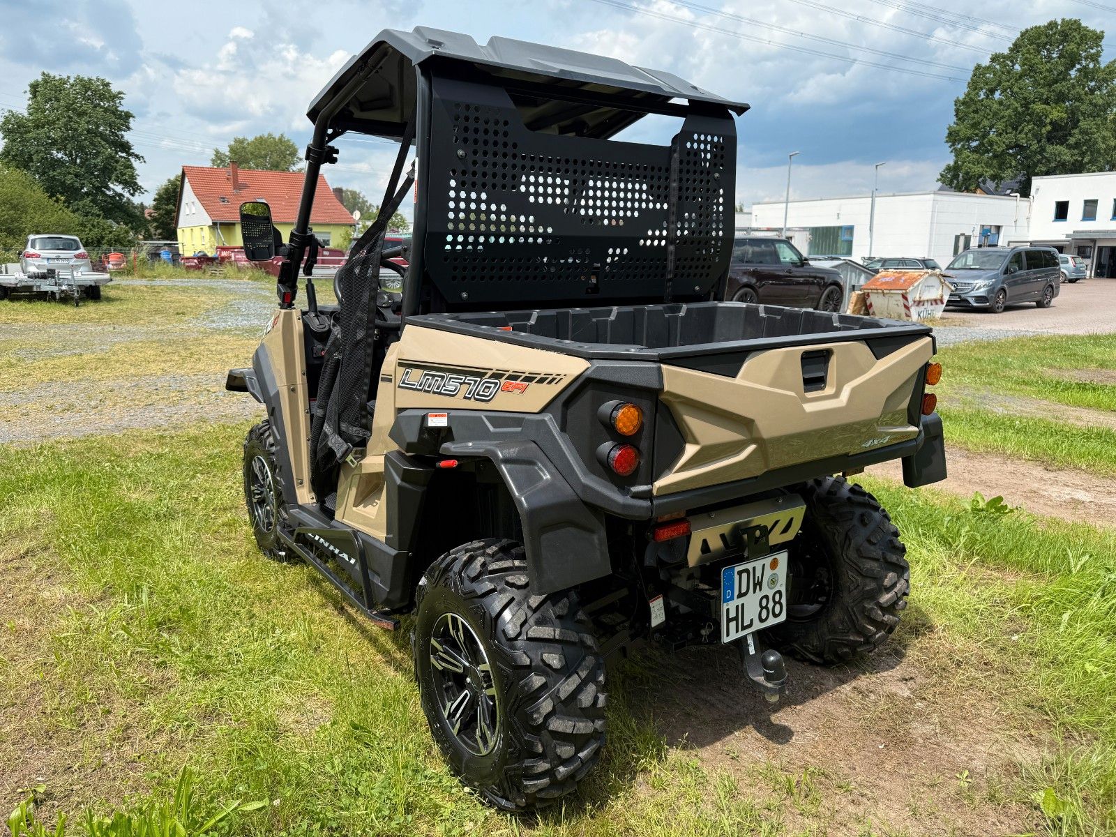 Fahrzeugbild 11