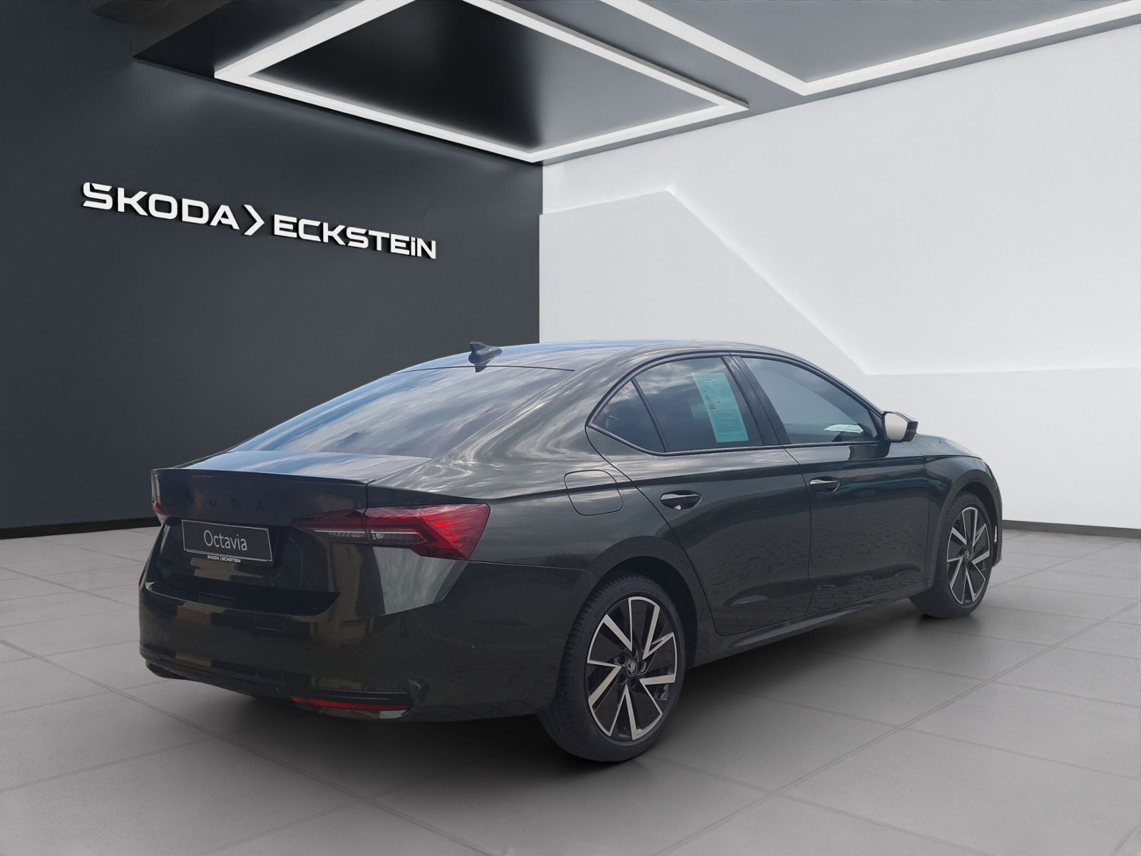 Skoda Octavia - Bild 7