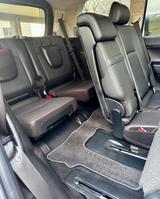 Toyota Land Cruiser TEC-Edit*1.HD*7-SITZE*GARANTIE*VOLL - Toyota Land Cruiser in Mannheim