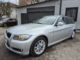 BMW 3 Touring 320d Aut AHK PanoDa Navi Xenon - BMW aus 2011: Kombi