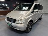 Mercedes-Benz Viano 2.2 CDI 4MATIC 4x4 TREND Lang Panorama AHK - gebrauchte Mercedes-Benz Viano aus dem Jahr 2008