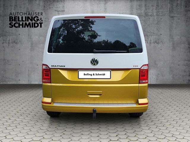 T6 2.0 TDI Multivan Comfortline DYNAUDIO Kamera