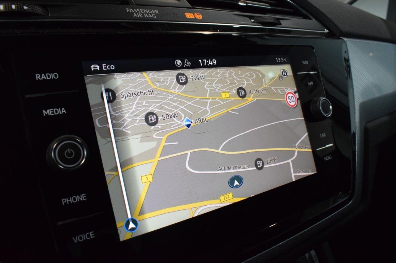 Volkswagen Touran - Bild 15