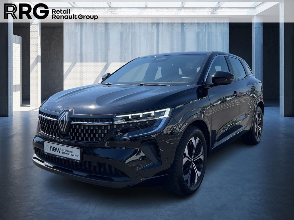 Image of Renault Austral