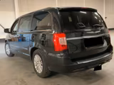 Lancia Voyager 3.6 V6 VVT 24v Platinum Automatik - Lancia Gebrauchtwagen von 2013