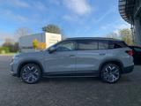 Skoda Selection 2.0TDI 4x4 20"/Trittbrett/Pano/Massage - Skoda Kodiaq mit Diesel-Antrieb: Beheizbares Lenkrad