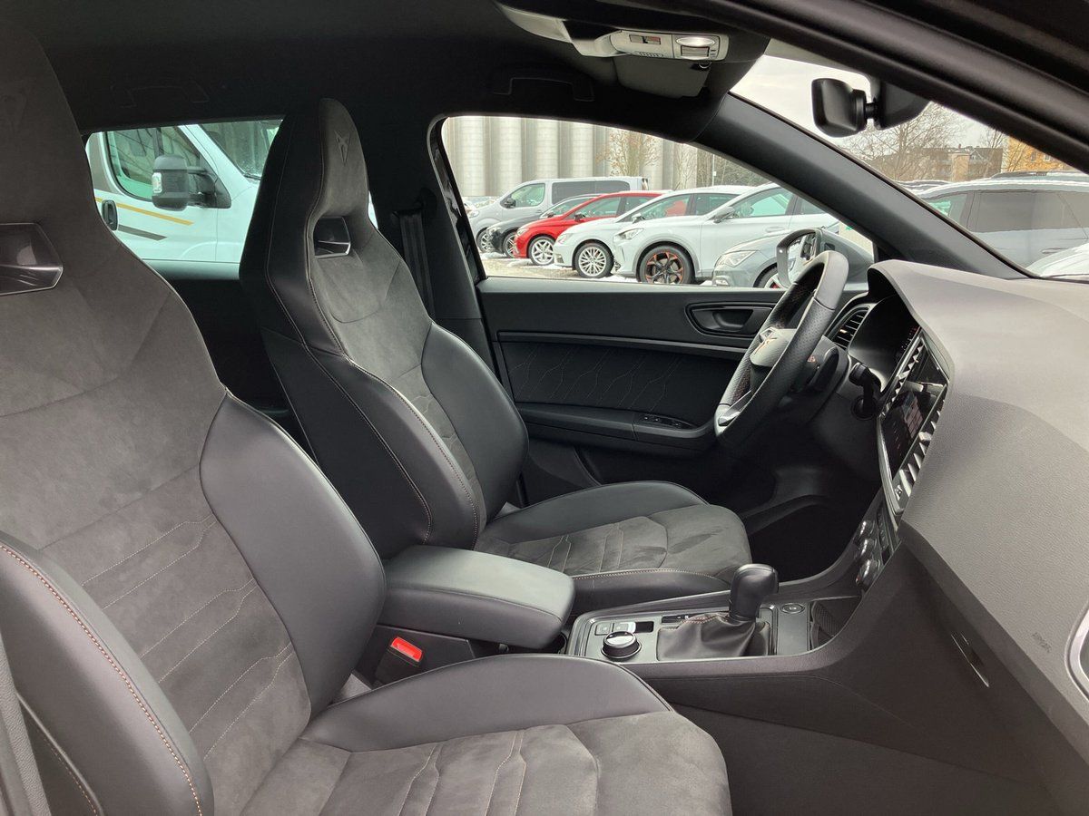 Cupra Ateca - Bild 25