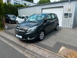Opel Meriva B Edition*NEU TÜV - Opel Meriva Gebrauchtwagen in Münster
