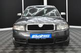Skoda Superb Comfort SHZ Klima TCS Bi-Xenon Tempomat - gebrauchte Skoda Superb aus dem Jahr 2004