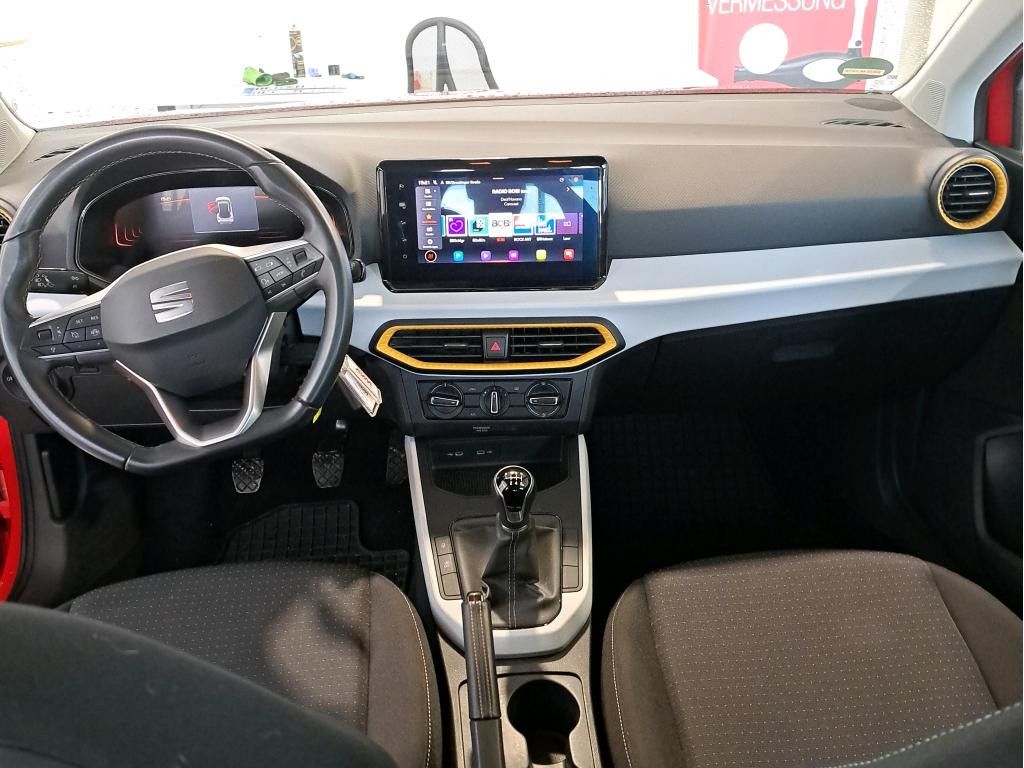 Seat Arona - Bild 5
