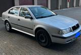 Skoda Octavia - Skoda aus 1998