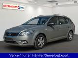 Kia cee'd Kombi 1.4i 1.Hand Klimaanlage AHK - Kia aus 2011: Cee D