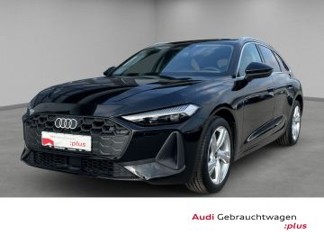 Audi Leasingangebot: Audi A5 Avant TFSI quattro Matrix 360°Kamera AHK