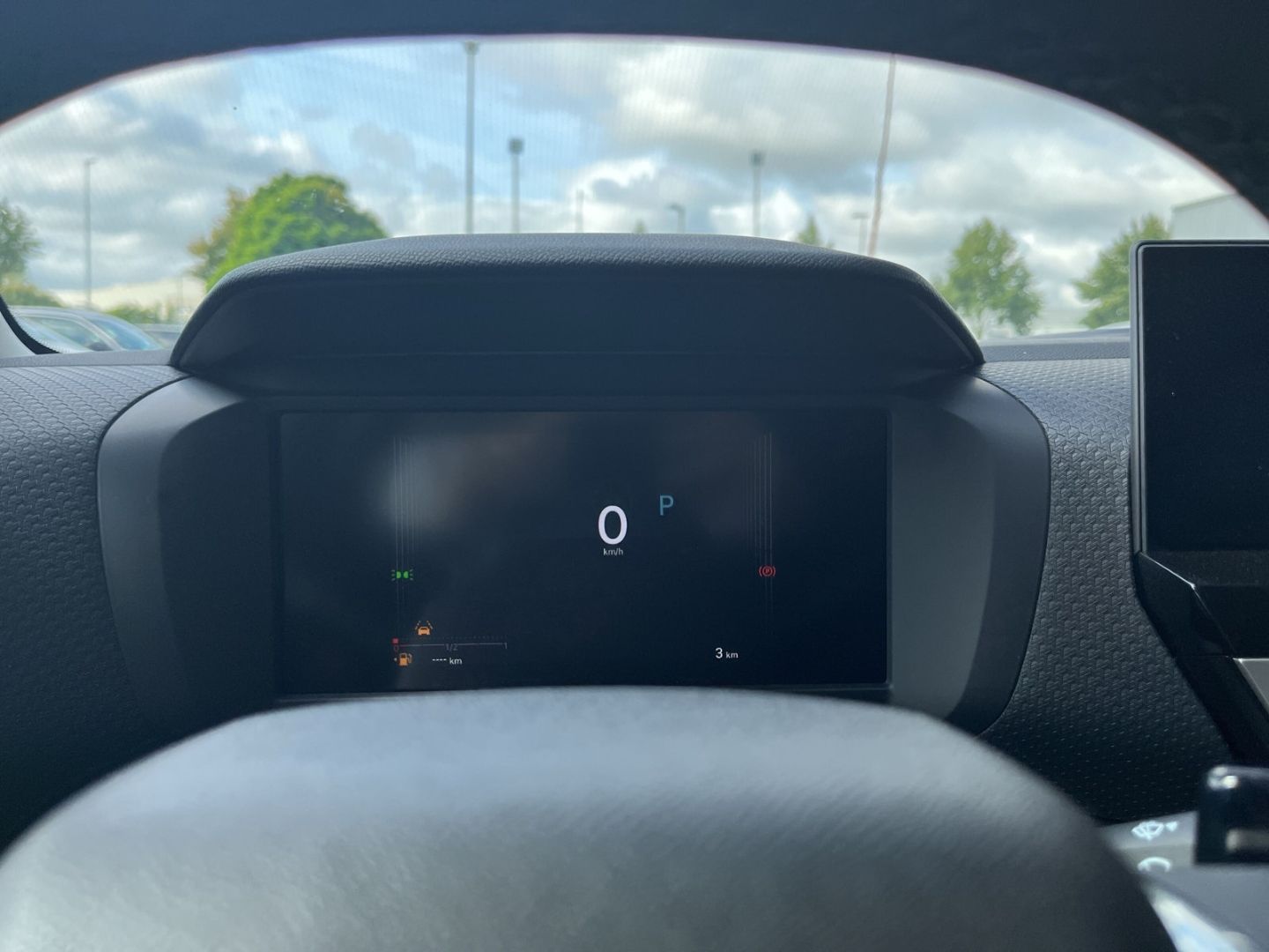 Citroën C4 - Bild 12