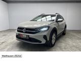 Volkswagen Taigo 1.0 TSI Life Klima Rückfahrkamera