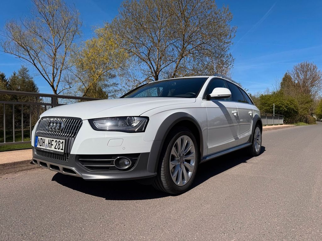 Image of Audi A4