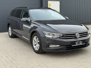 Volkswagen Passat Variant - 6