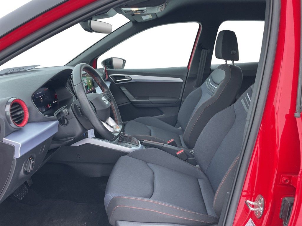 Seat Arona - Bild 11