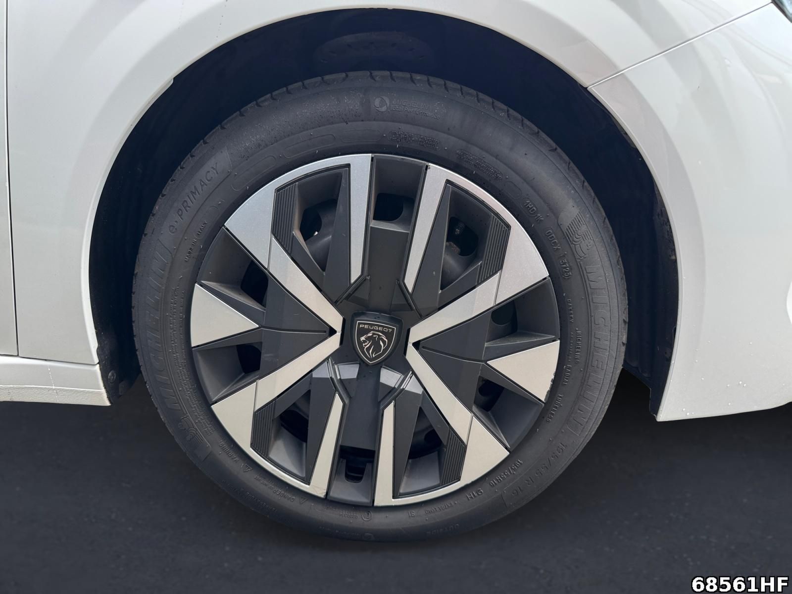 Fahrzeugabbildung Peugeot 208 1.2 PureTech 75 Active (EURO 6d)