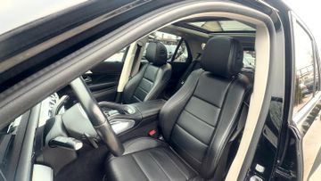 Mercedes GLE 350 - 9