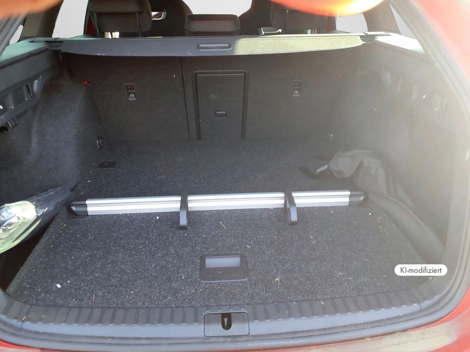 Skoda Octavia - Bild 6