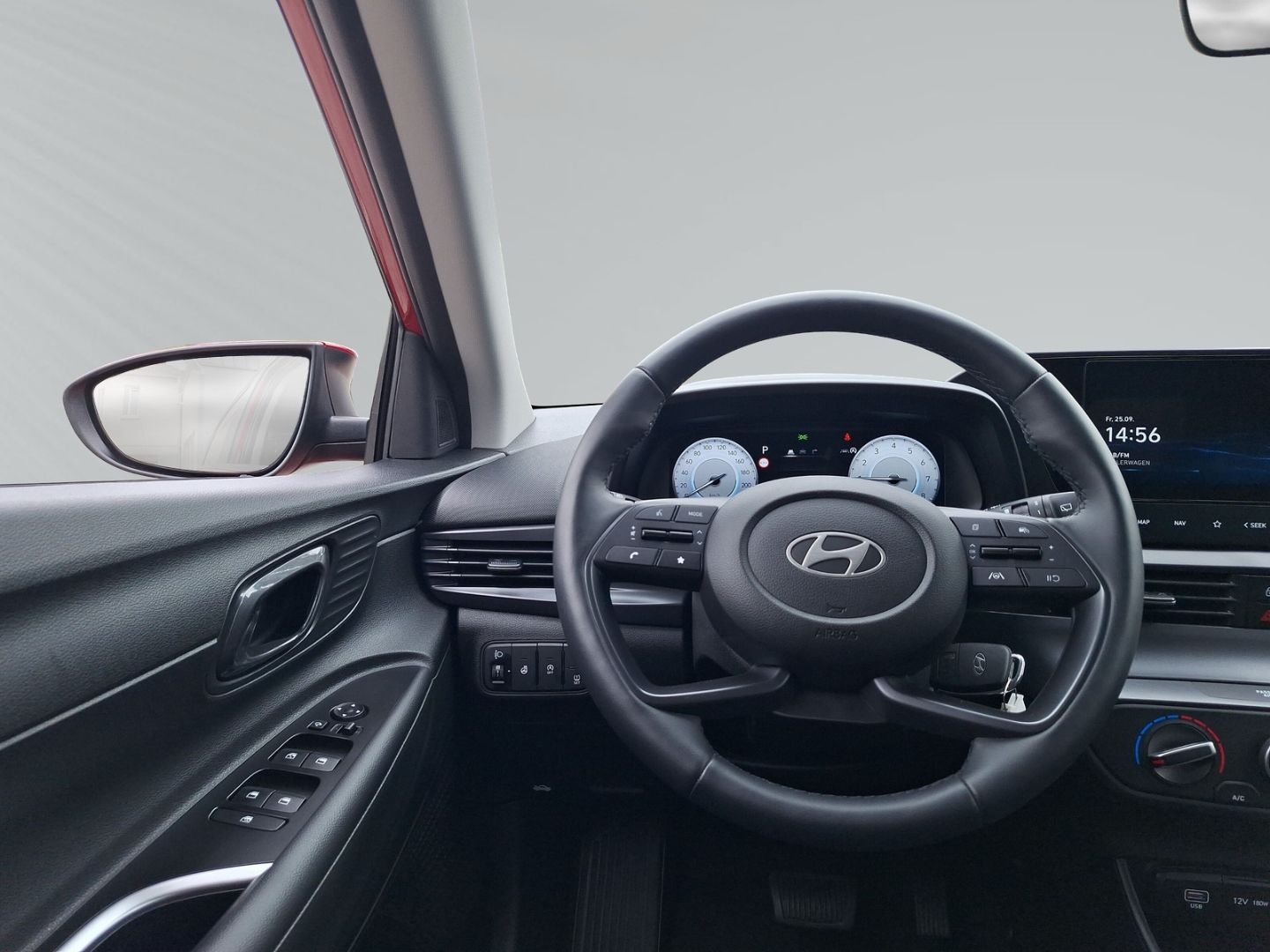 Hyundai i20 – Bild 15
