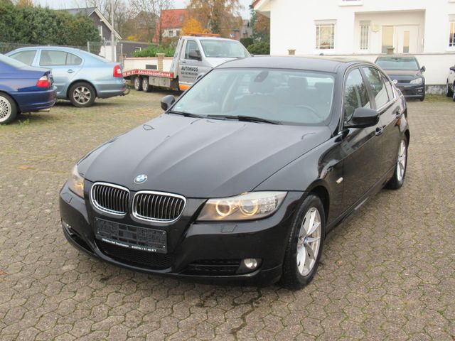 BMW 325i Lim PDC,Navi,Xenon,Sitzheizung,Standheizung