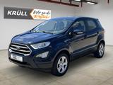 Ford EcoSport Trend +ALLWETTER+ - Ford EcoSport Trend mit Benzin-Antrieb