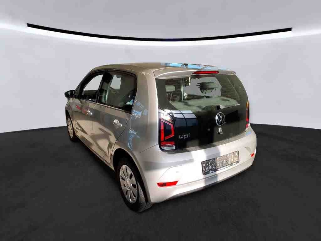 Volkswagen up! - Bild 4