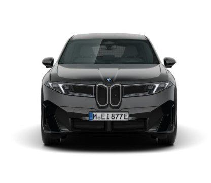 Foto Nummer 3: BMW iX3