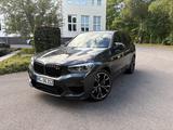 BMW X3 M COMPETITION 8-fach Laser Carbon SportAGA - gebrauchte BMW X3 M aus dem Jahr 2021